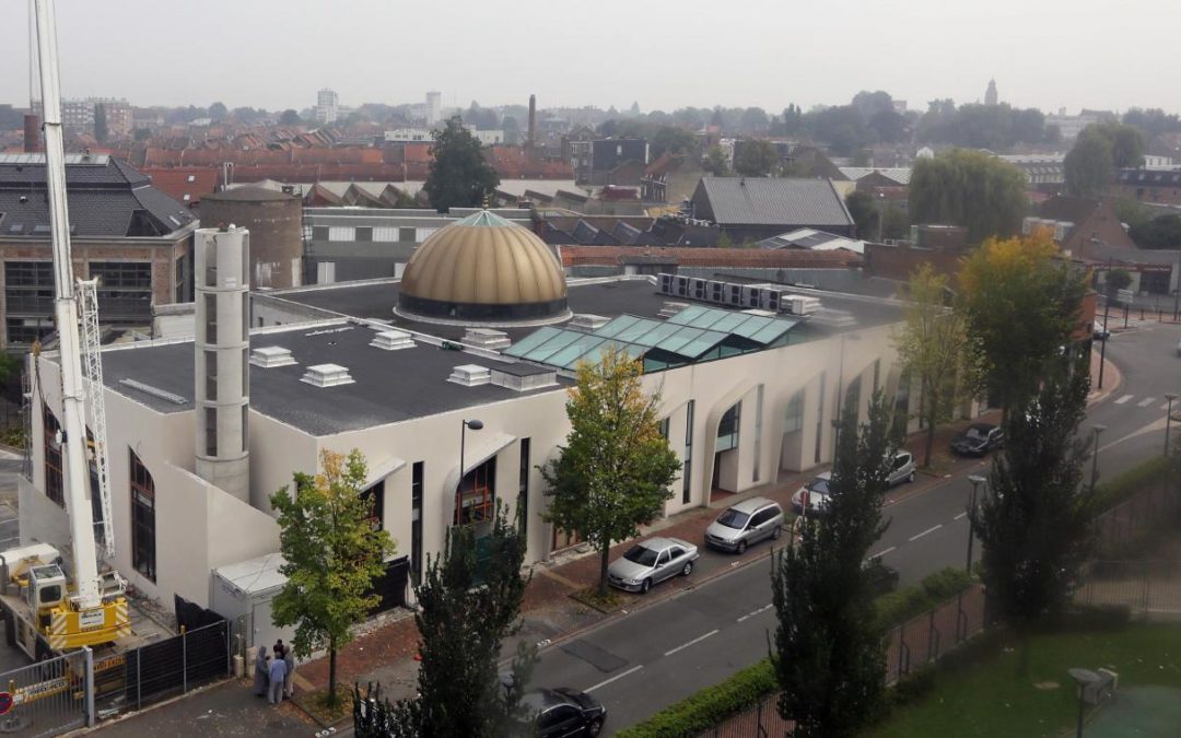 Mosquée Roubaix : À la découverte de la Mosquée Bilal