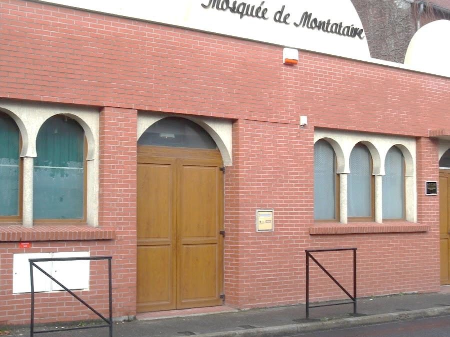 Mosquée de Picardie