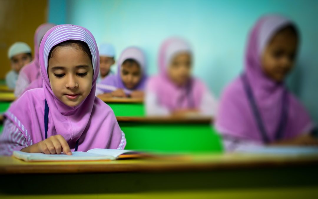 L’école musulmane en France : tout ce qu’il faut savoir